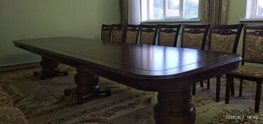 =-=__Стол продается хороший красивый качественый стол !!! Стол 4 м