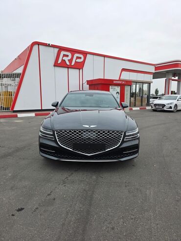 запчасти на мотоцикл ктм удмуртия: Hyundai Genesis: 2020 г., 2 л, Автомат, Бензин, Седан