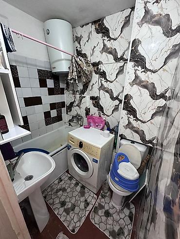орловка үй: 3 бөлмө, 68 м², 104-серия, 3 кабат — 4