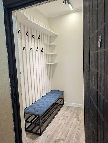 Продажа квартир: 1 комната, 41 м², Элитка, 3 этаж, Евроремонт — 7