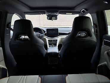 BYD: BYD Song Plus: 2024 г., Электромобиль, Кроссовер — 8