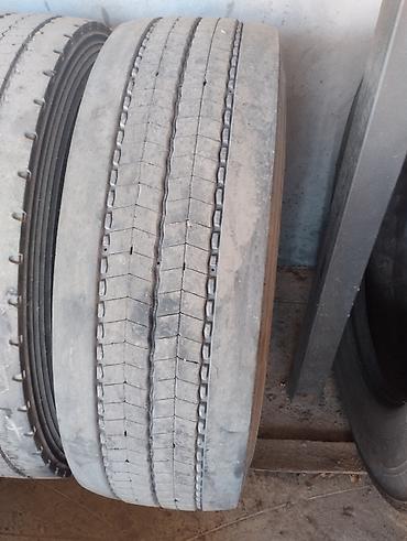 volkswagen golf v: Продаю грузовые шины б/у : 385/65-22,5; 315/70-22,5; 315/60-22,5; — 9