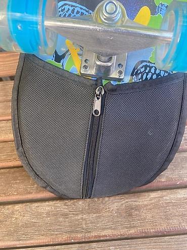 Детские скейты: Детский скейт, Новый at lalafo.kg — 11 Детские скейты: Детский скейт, Новый — 11