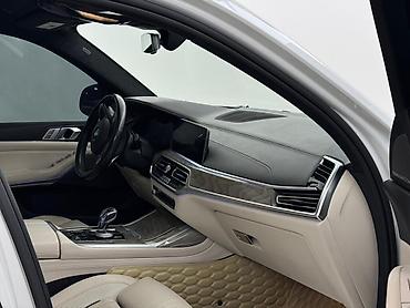 BMW: BMW X7: 2020 г., 3 л, Автомат, Бензин, Кроссовер — 14