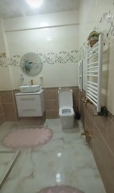 Həyət evləri və villaların satışı: Binəqədi qəs. 3 otaqlı, 100 kv. m, Yeni təmirli — 5