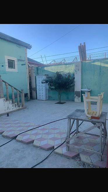 Həyət evləri və villaların satışı: 5 otaqlı, 121 kv. m, Orta təmir — 3