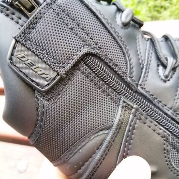 Ostala muška obuća: Delta Force NOVE Takticne Vojne Military Cizme NOVE Police Cizme — 5