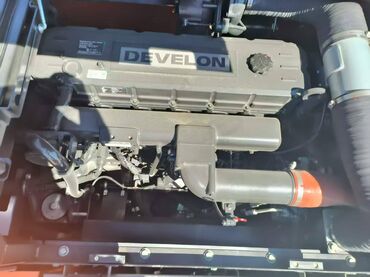 Экскаваторы: Экскаватор, Doosan, Гусеничный — 11