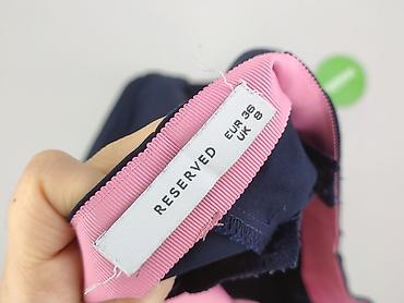 511 jeans: Reserved, Spodnie materiałowe damskie, rozmiar S — 4