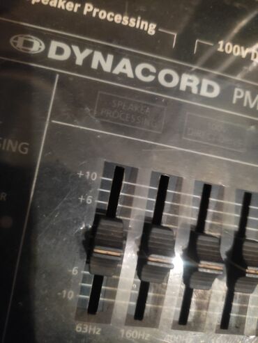 Sintezatorlar: Sintezator, Yamaha — 9