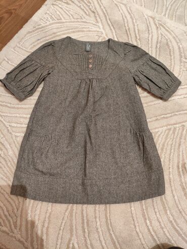 Çəngəllər: Don, Gündəlik, 5 - 6 yaş, Zara Kids