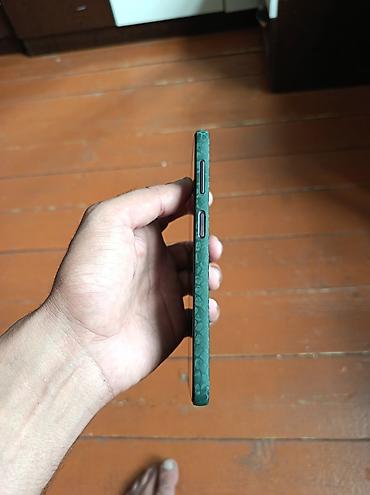 телефон fly fs521 power plus 1: Məhsul: Android smartfon (üçlü arxa kamera) – yaşıl “ilan dərisi” — 6