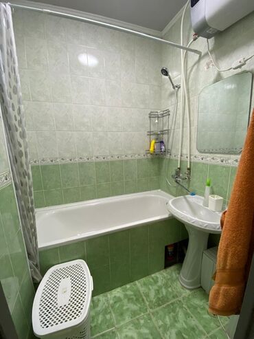 Долгосрочная аренда квартир: 1 комната, С мебелью полностью — 7