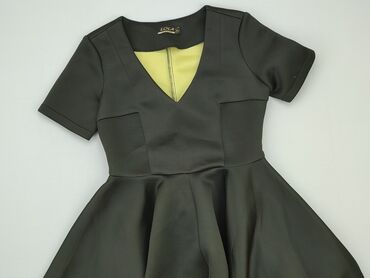 sukienki na wesele zakrywająca brzuszek: Dress, M (EU 38), condition - Very good