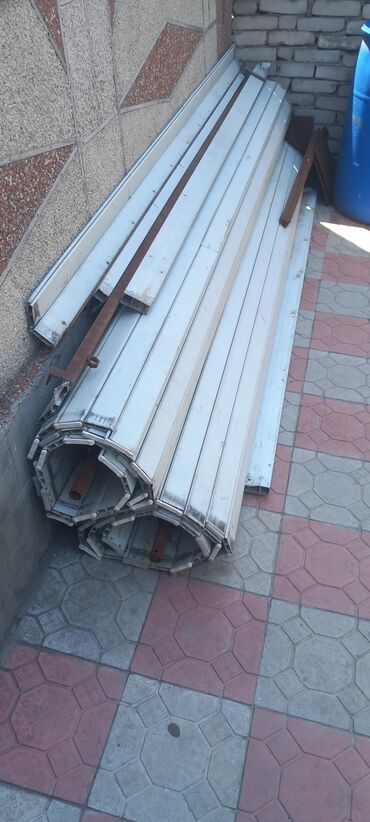 садовая мебель бишкек: Продаю срочно Ролы, в хорошем состоянии, две штуки по 10 000