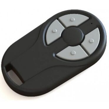 Другие услуги: Пульты для ворот и шлагбаумов — подбор, программирование и — 9