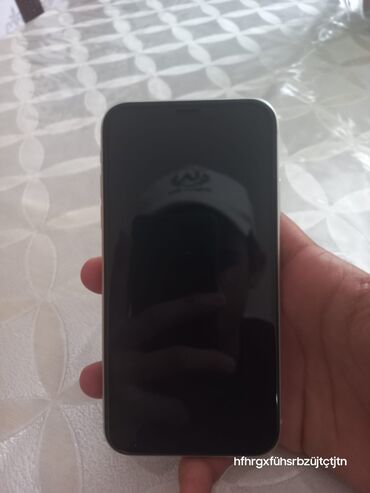 iphone 13 mini irşad: IPhone 11, 128 GB, Ağ, Face ID