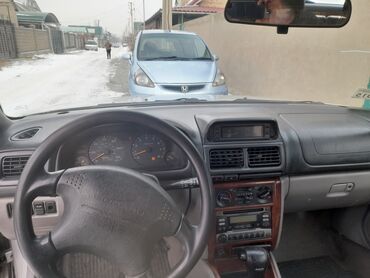 субару аултбек: Subaru Forester: 1999 г., 2 л, Автомат, Бензин, Внедорожник