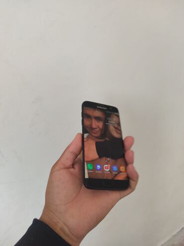 самсунг ультра 25 цена: Samsung Galaxy S7 Edge Duos, Колдонулган, 128 ГБ, түсү - Кара, 2 SIM, eSIM lalafo.kg да самсунг ультра 25 цена: Samsung Galaxy S7 Edge Duos, Колдонулган, 128 ГБ, түсү - Кара, 2 SIM, eSIM
