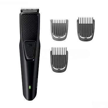 "Philips BT1233/14" saqqal təmizləyən aparatPhilips BT1233/14 sakal