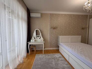 Продажа квартир: 4 комнаты, 172 м², Элитка, 7 этаж — 15