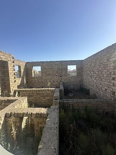 koroğlu: Qala qəs. 3 otaqlı, 110 kv. m, Kredit yoxdur, Təmirsiz — 6