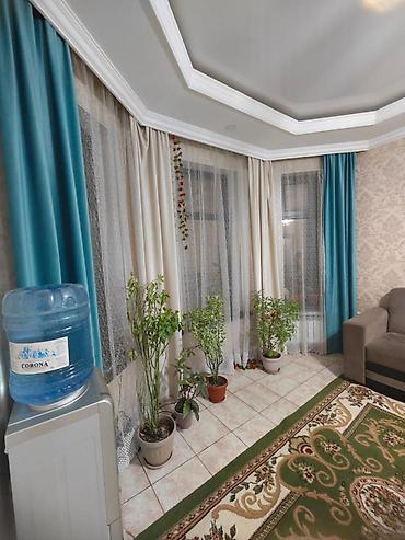 Продажа коттеджей и домов: Продается частный дом Адрес: Ж/М Арча-Бешик Площадь участка: 4,7 — 8