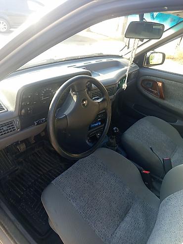 tico matiz: Daewoo Nexia: 2003 г., Бензин, Седан — 9