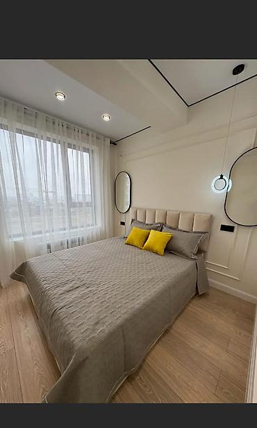 квартира 2 к: 2 комнаты, 42 м², Элитка, 5 этаж, Дизайнерский ремонт — 6