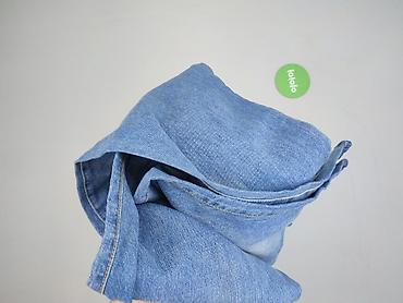 sieć second hand: Jeansy damskie, rozmiar M — 4