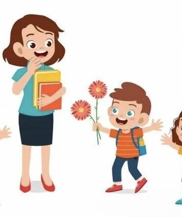 мебель в бишкеке цены: Я Эльвира. Учитель начальных классов с опытом работы в школе 6 лет