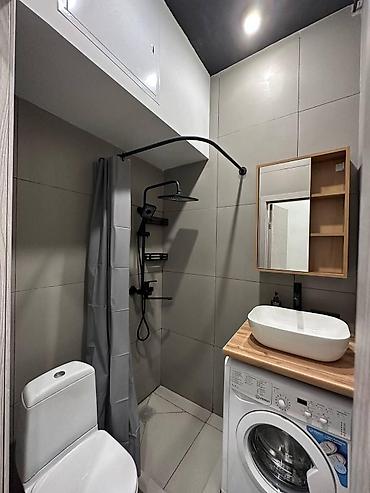 studio apartment: Студия, Политех Без животных, С мебелью частично — 3