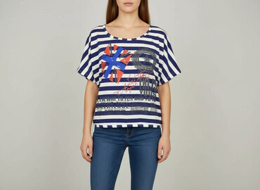 elton john t shirty: Zentex, Women`s T-shirt, size S