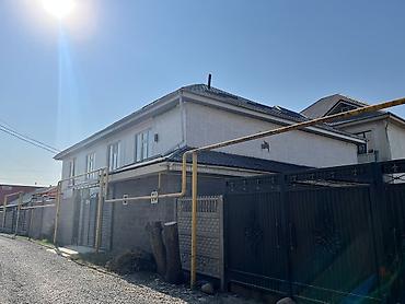 производственная: 6 комнат и более, 260 м², Бишкек, Кудайберген авторынок Собственник — 3
