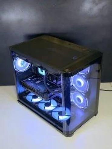 Desktop računari i radne stanice: Ryzen 9 9950X RTX 5070 B850-E 64GB 2TB - SM162PC. ✨ Prodaja i — 1