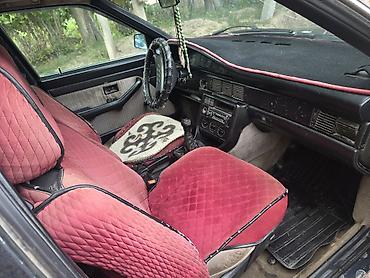 калисо ауди: Audi 100: 1988 г., 2.3 л, Механика, Бензин, Седан — 2