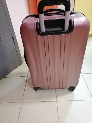 Putni koferi i torbe: Bоја - Tirkizna — 7