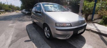 Fiat: Fiat Punto: 1.2 l. | 2003 έ. 228966 km. Χάτσμπακ