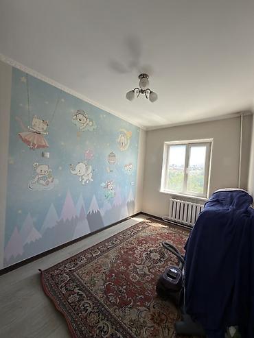 Продажа квартир: 3 комнаты, 81 м², 4 этаж — 11