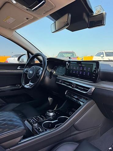 Kia: Kia K5: 2020 г. — 22