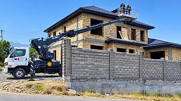форд ф 250: Стрела 28 м, 300 т — 4