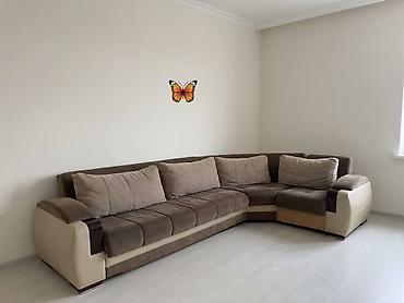 Künc divan, İşlənmiş