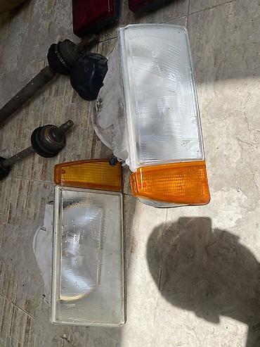 mk 2108: Lada 2108,2109,21099 modelleri Üçün Ehtiyyat hissələri satılır. Hət — 4