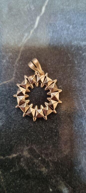 Кулоны и подвески: ​🔥 Украшение с характером! 🔥 Если вы устали от обычных подвесок — 4