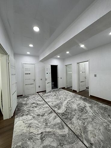 🏡 ПРОДАЁТСЯ ПРОСТОРНАЯ 3-КОМНАТНАЯ КВАРТИРА В ЖК «МУРАС» ✨ 120 м² |