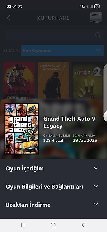 pubg hesapları bedava: Steam hesabı – AYXAN2711 Xüsusiyyətlər: - Steam səviyyəsi: 6 - Hesab — 4