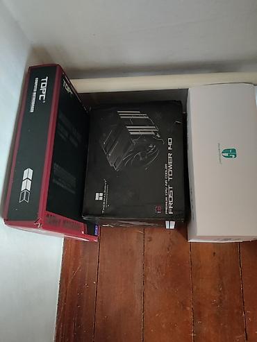 купить плейстейшен 1: Компьютер, ядер - 32, ОЗУ 32 ГБ, Игровой, Б/у, Intel Core i9, SSD — 3