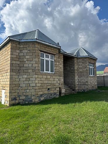 Bağ evlərinin satışı: Qəbələ, 144 kv. m, 4 otaqlı, Su -da lalafo.az — 15 Bağ evlərinin satışı: Qəbələ, 144 kv. m, 4 otaqlı, Su — 15