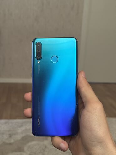 xiaomi mi 9 lite 128gb qiymeti: Huawei P30 Lite, 128 GB, rəng - Göy, Barmaq izi, Face ID