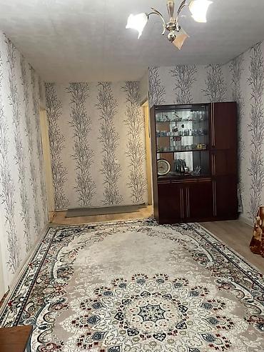 Продажа квартир: 2 комнаты, 40 м², Мед Академия Хрущевка, 1 этаж, Старый ремонт — 3